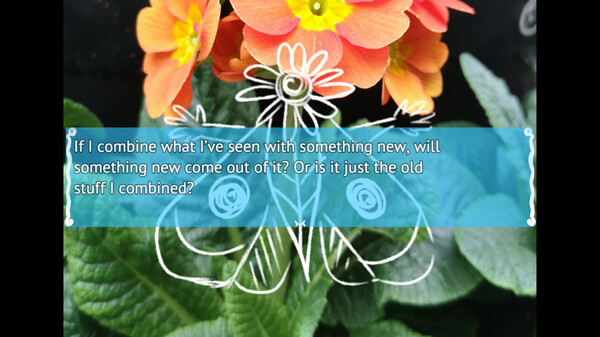 The Day in a Life of a Dayfly screenshot 3