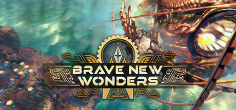 Brave New Wonders Playtest cover art