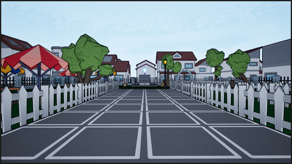 Whispers of the Hourglass Demo screenshot 2