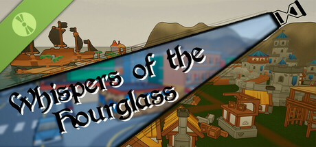 Whispers of the Hourglass Demo