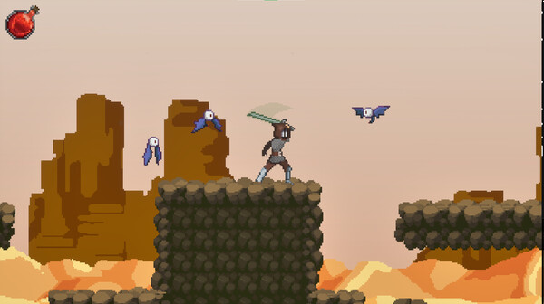 For Eternity screenshot 1