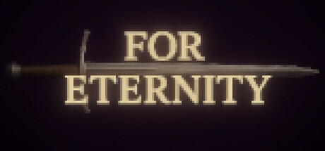 For Eternity cover art