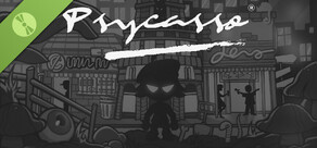 Psycasso® Demo