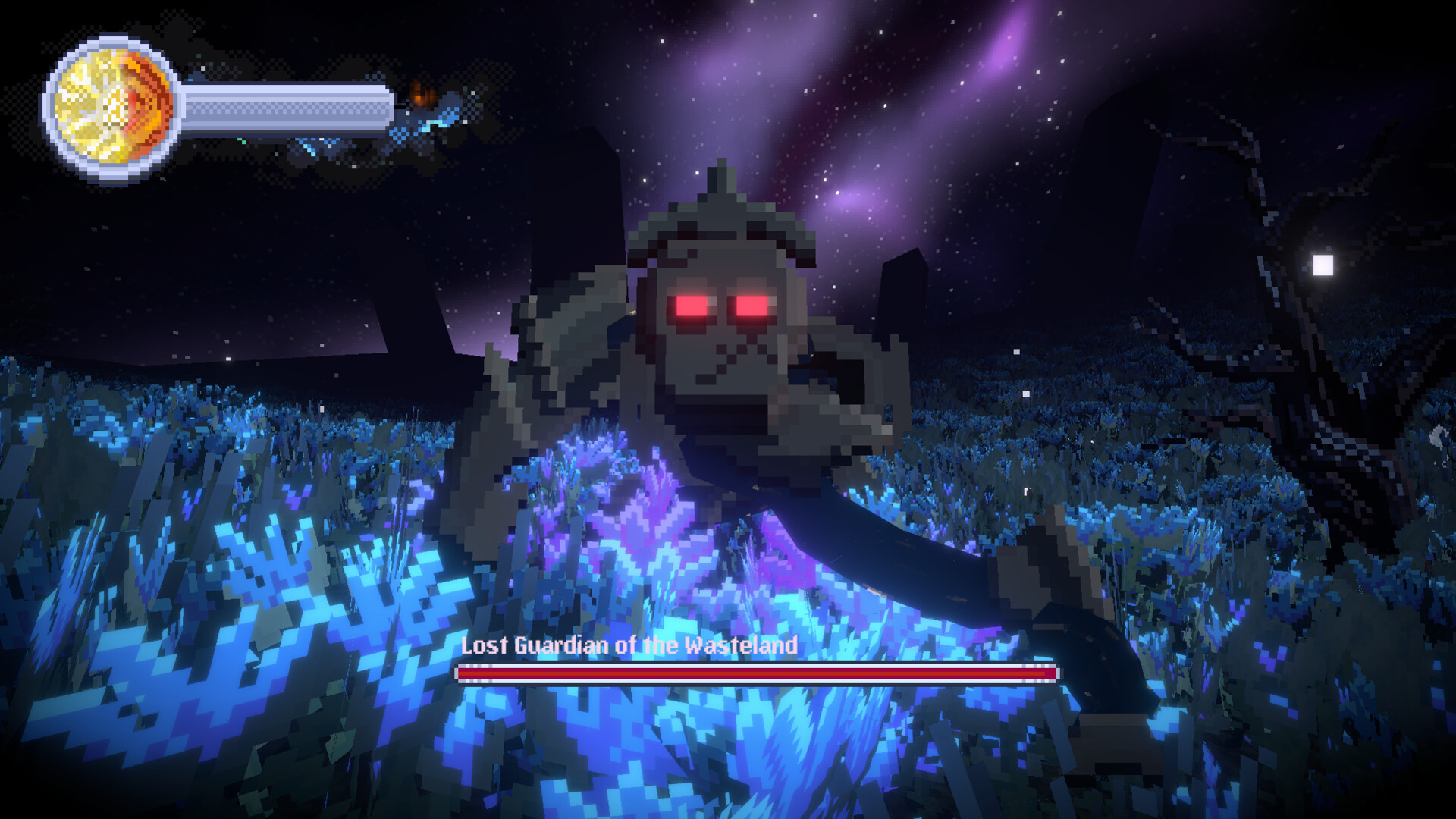 Nightpyre screenshot #7