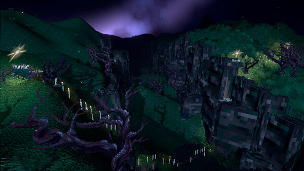 Nightpyre screenshot 1