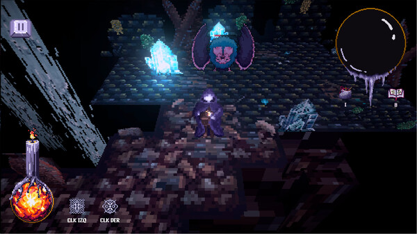 Nightpyre screenshot 3