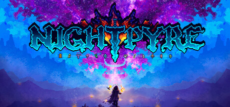 Nightpyre header art