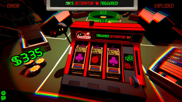 Explosive Odds Demo screenshot 5