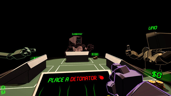 Explosive Odds Demo screenshot 6