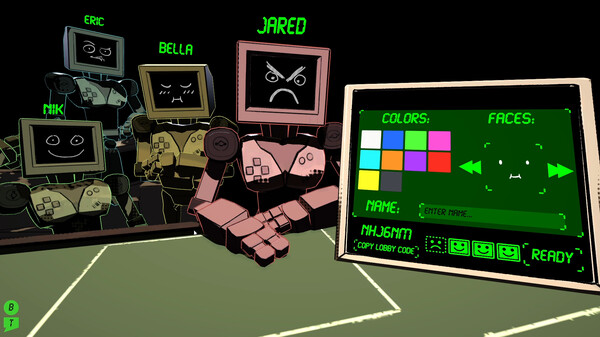 Explosive Odds Demo screenshot 4