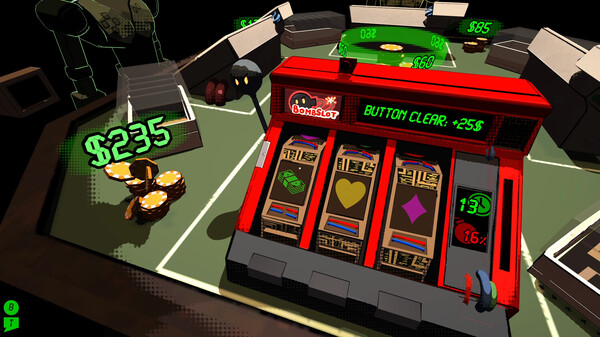 Explosive Odds Demo screenshot 3
