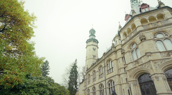 Interaktivně o Liberci screenshot 2