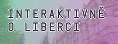 Interaktivně o Liberci