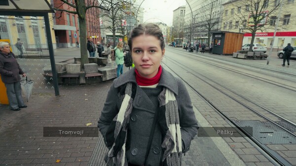 Interaktivně o Liberci screenshot 5