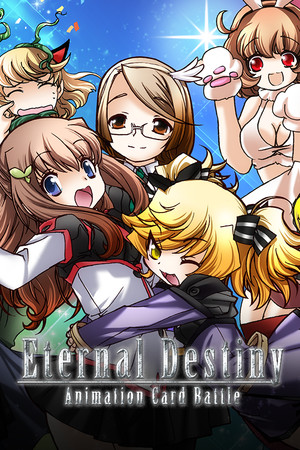 Eternal Destiny