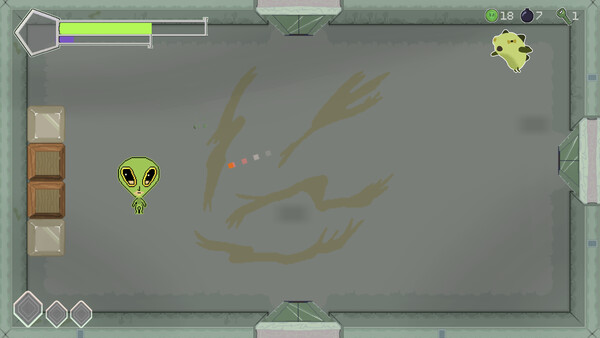 Screenshot media