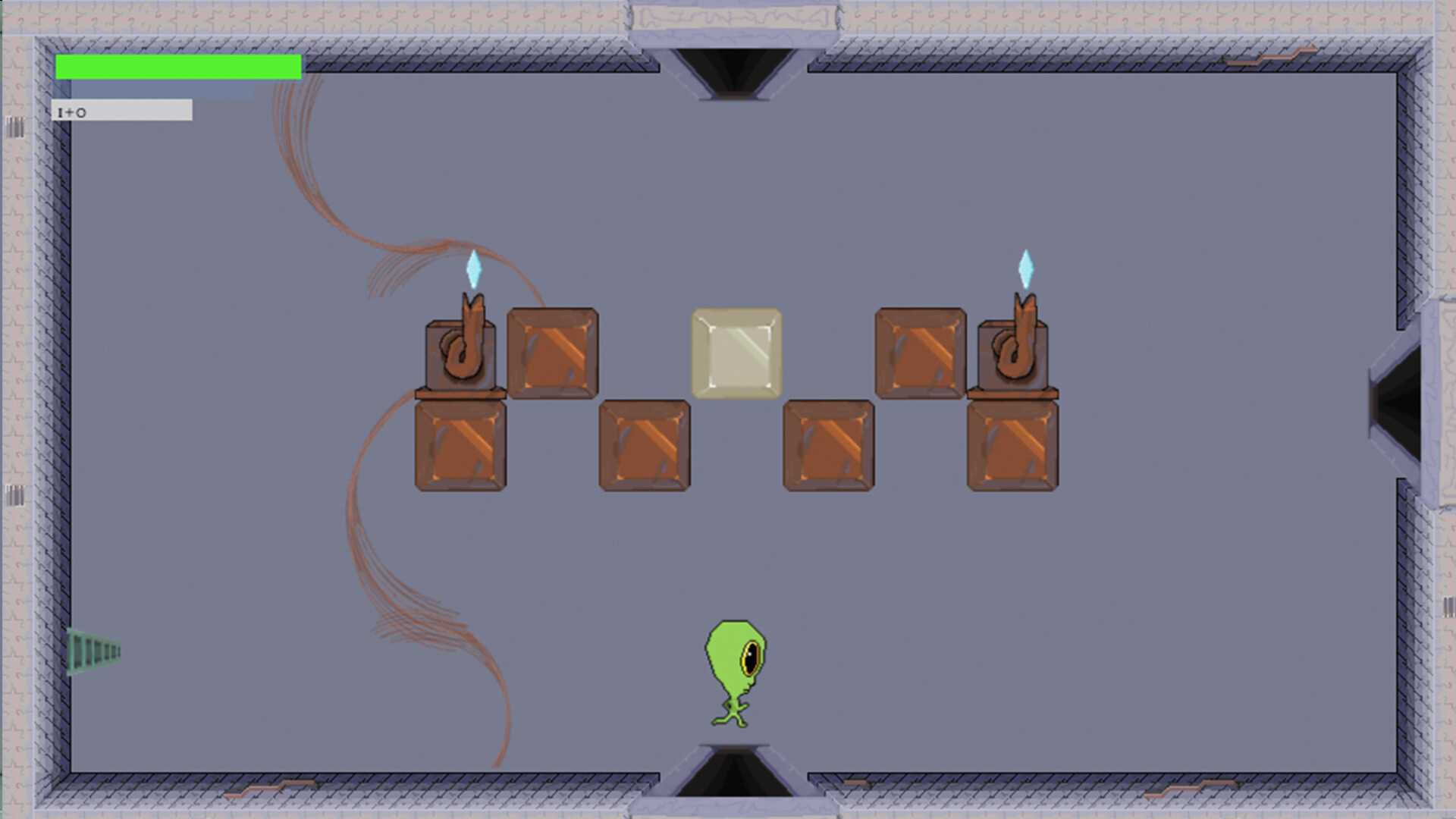 Alienhead screenshot #6