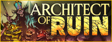 Architect of Ruin