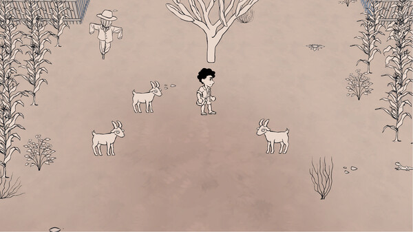 Cordel Lands screenshot 1