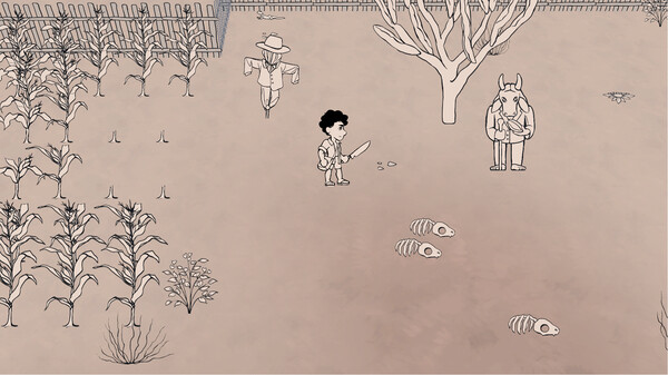 Cordel Lands screenshot 6