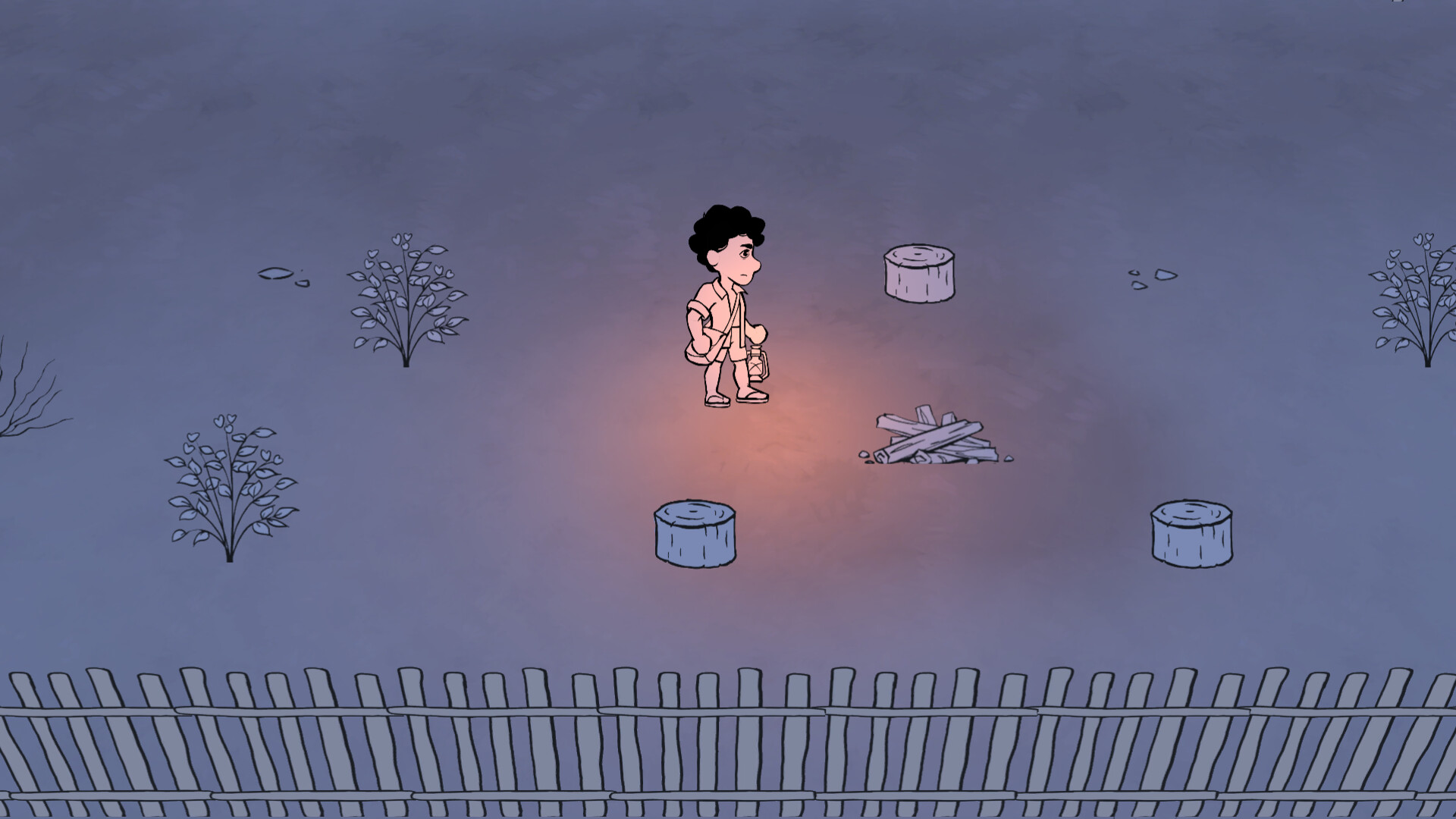 Cordel Lands screenshot #5