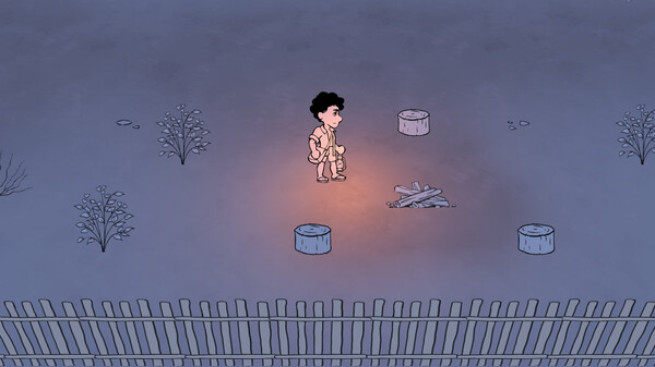 Cordel Lands screenshot 5