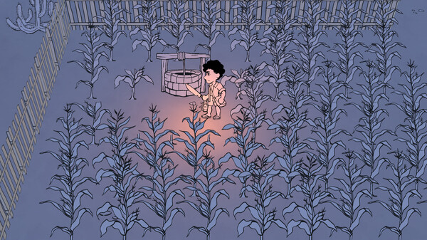 Cordel Lands screenshot 2