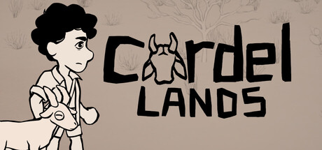Cordel Lands Cover Image