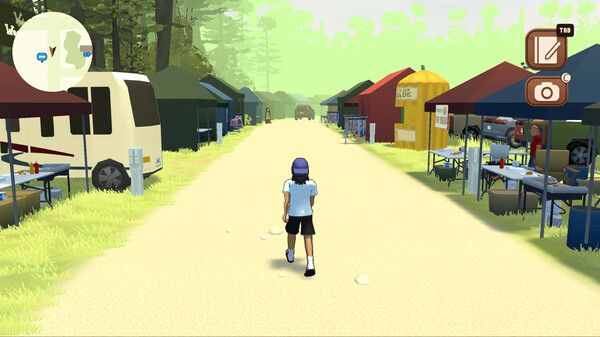 Powwow Bound: A Menominee Homecoming screenshot 3