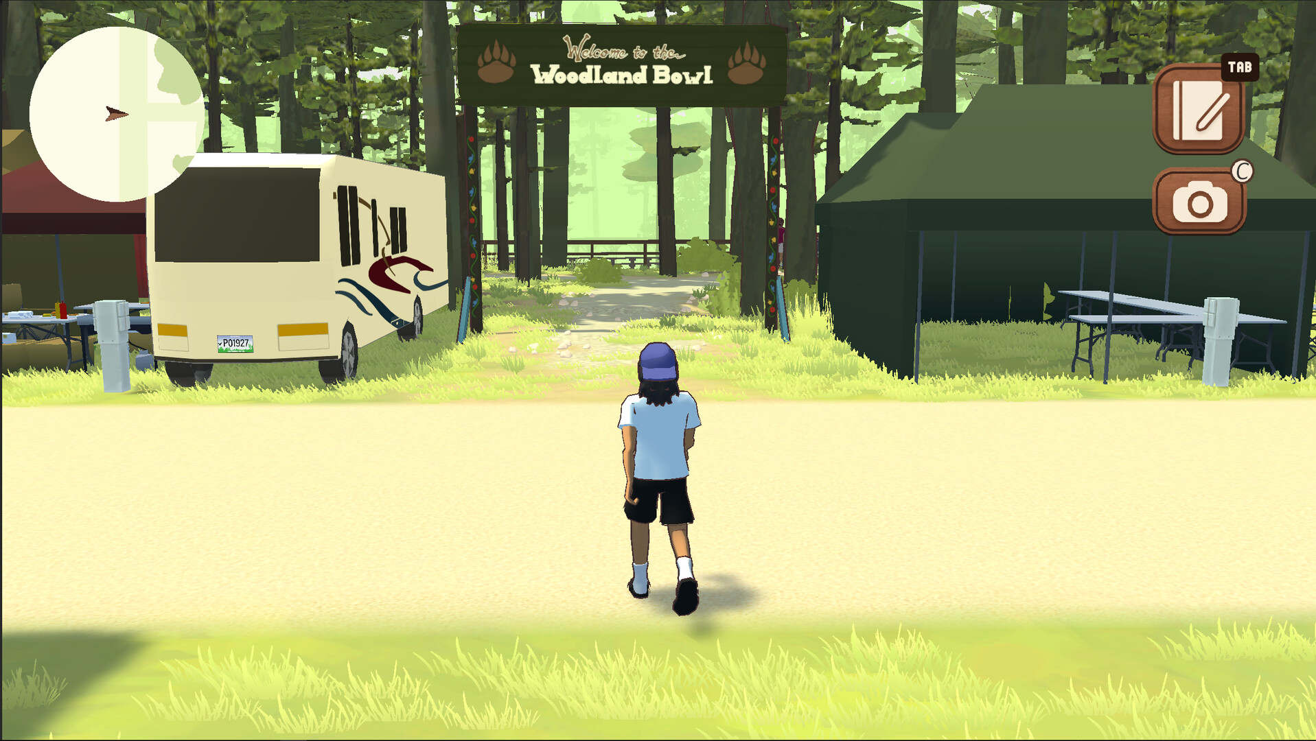 Powwow Bound: A Menominee Homecoming screenshot #1