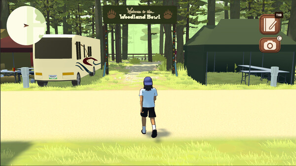 Powwow Bound: A Menominee Homecoming