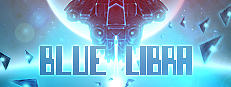 Blue Libra