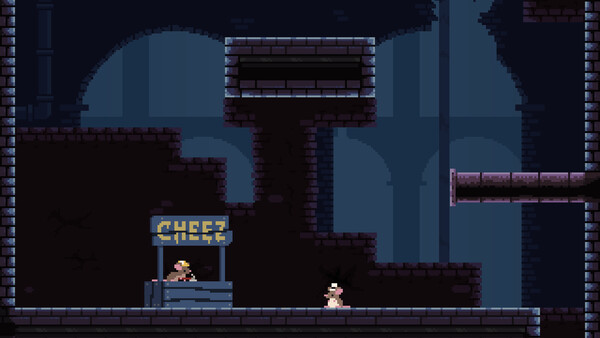 Seize the Cheese screenshot 6