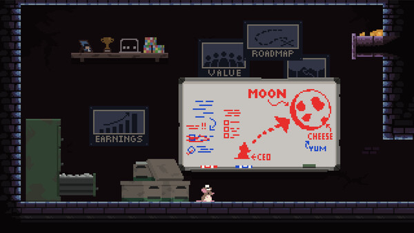 Seize the Cheese screenshot 5