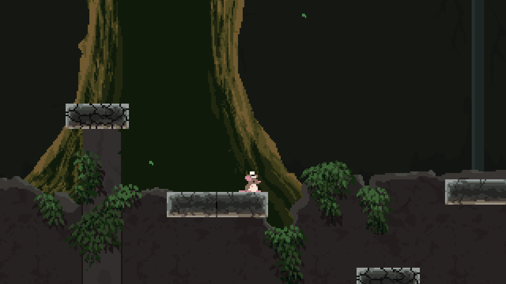 Seize the Cheese (Windows)