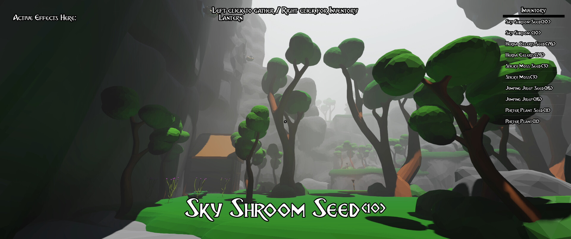 Legacy of the Botanist screenshot #7