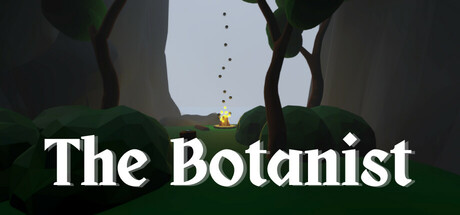 Legacy of the Botanist cover art