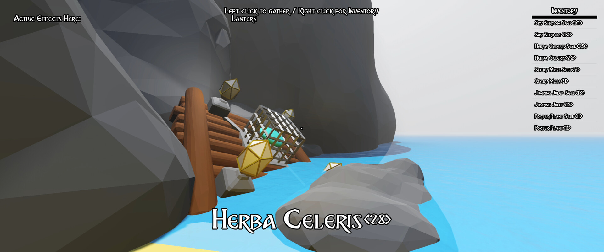 Legacy of the Botanist screenshot #8