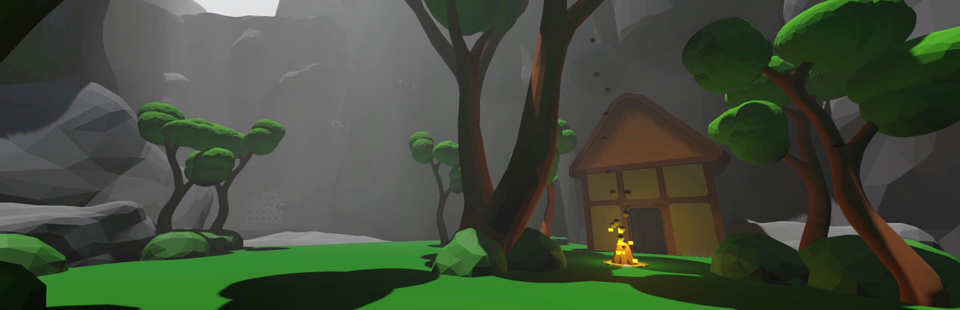Legacy of The Botanist