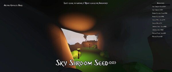 Legacy of The Botanist screenshot 2