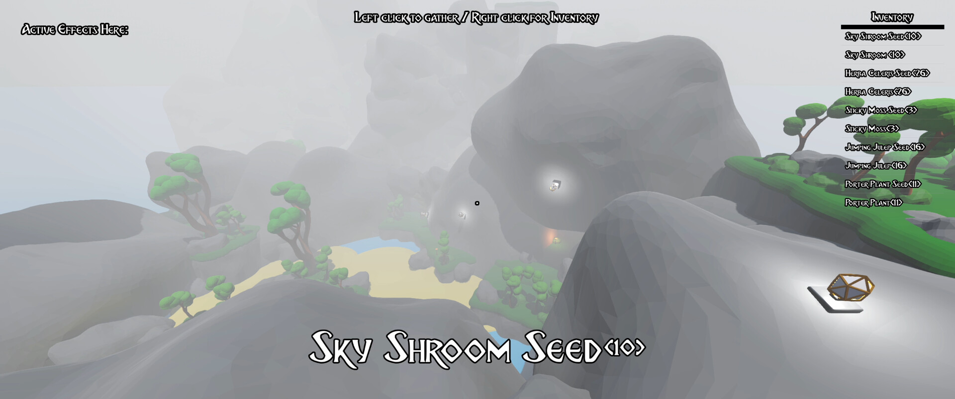 Legacy of the Botanist screenshot #5