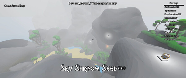 Legacy of The Botanist screenshot 5