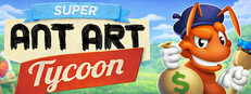Super Ant Art Tycoon