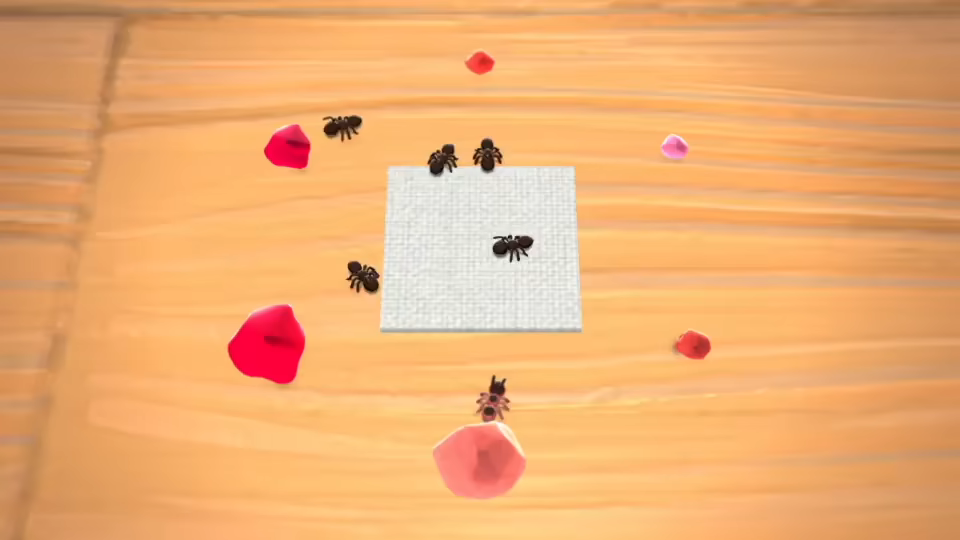 Super Ant Art Tycoon video 1
