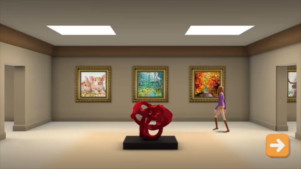 Super Ant Art Tycoon video 3