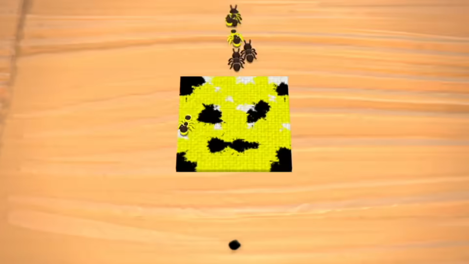 Super Ant Art Tycoon video 2