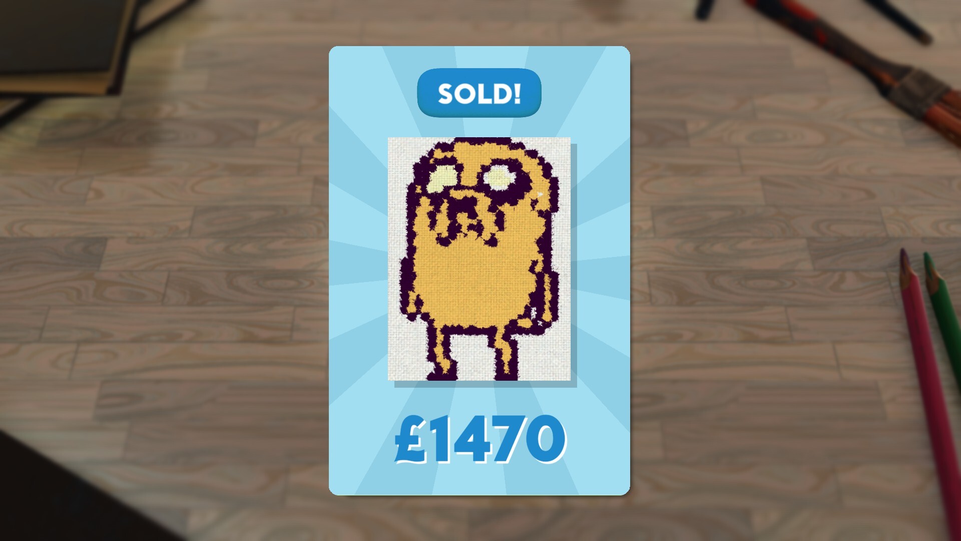 Super Ant Art Tycoon screenshot #3