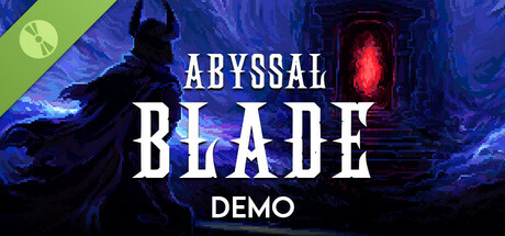 ABYSSAL BLADE Demo Header Image
