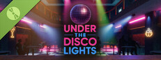 Under the Disco Lights Demo Small Capsule Image