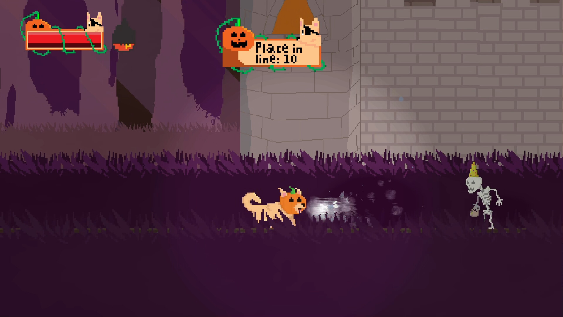 Pumpkin & Patch screenshot #3